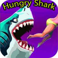 Guide For Hungry Shark World 5