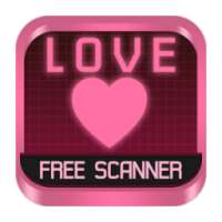 Love Calculator Real розыгрыши иконка