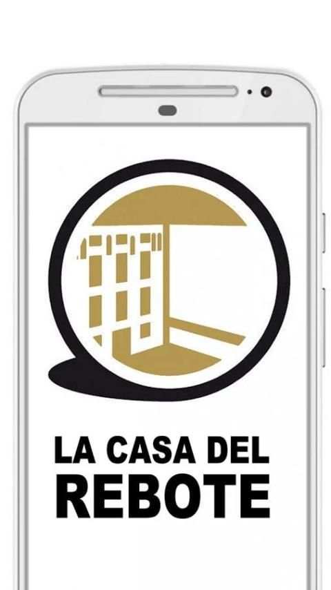 La casa del Rebote screenshot 3