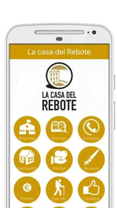 La casa del Rebote 2 تصوير الشاشة