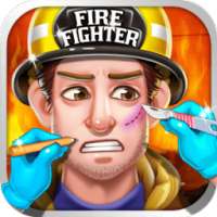 Fire Emergency Doctor