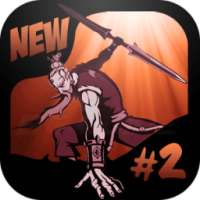 New SHADOW Fight 2 Trick