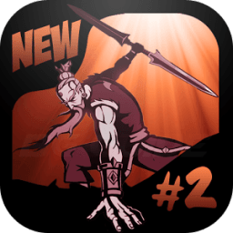 New SHADOW Fight 2 Trick иконка