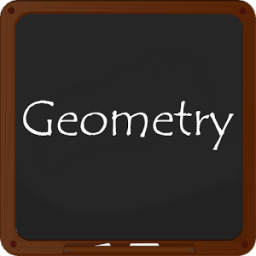 Geometry Problem Solver أيقونة
