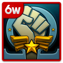 ikon Strikefleet Omega™ - Play Now!