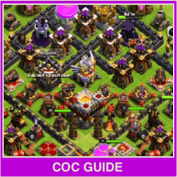 ikon Your COC Guide