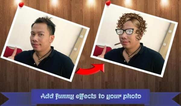 Funny Face 3 تصوير الشاشة