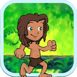 TARZAN иконка