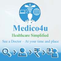 Medico4uDoctor on 9Apps