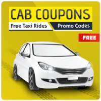 Cab Coupons - Free Cab Rides