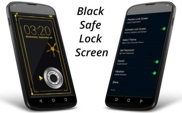 Smart Lock Screen скриншот 4