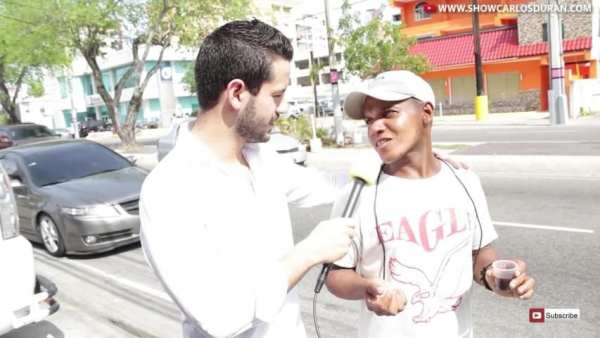 Youtubers Dominicanos 1 تصوير الشاشة