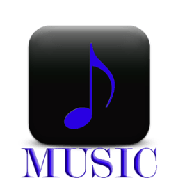 Музыка вк icon