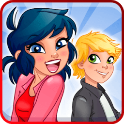 Battle miracle cat أيقونة