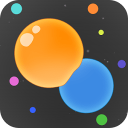 Cell Wars Agar Eat small ball icon