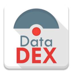 DataDEX - Pokédex for Pokémon