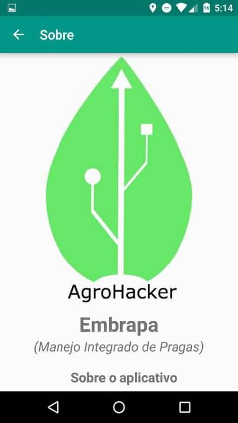 Hacker Agropecuário screenshot 1