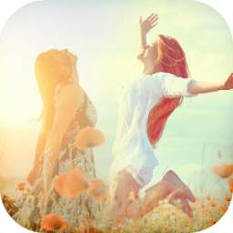 Photo Blender Mixer 1.3