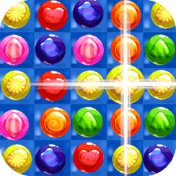 Candy Swap Match 2 1.0