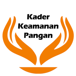 Kader Keamanan Pangan icon