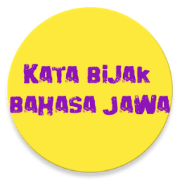 Kata Bijak Bahasa Jawa icon