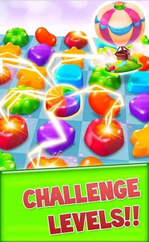 Candy Sweet Fever Store 2 screenshot 4