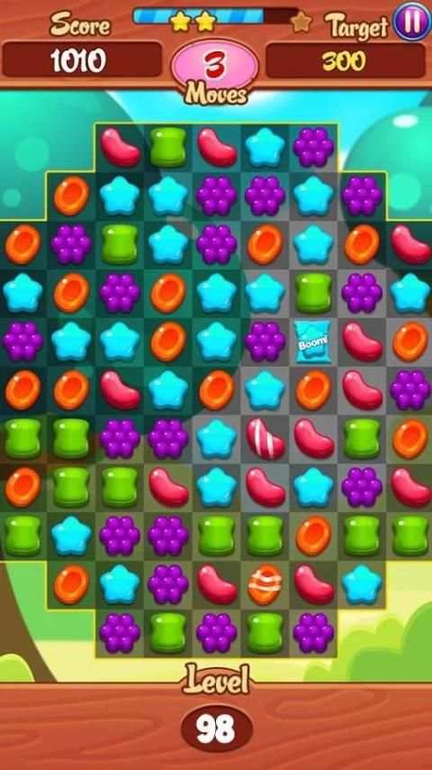 Candy Sweet Fever Store 2 скриншот 2