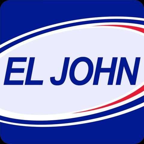 EL JOHN TV screenshot 4