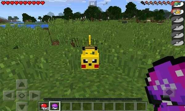 Mod Pixel Bot for MCPE screenshot 3