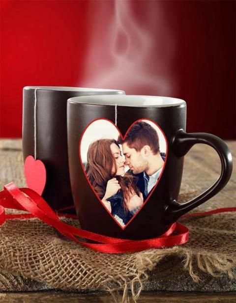 Love Photo Frames स्क्रीनशॉट 5
