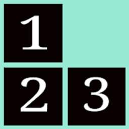 15 Puzzle (Old Classic Game)