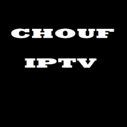 ikon Chouf iptv
