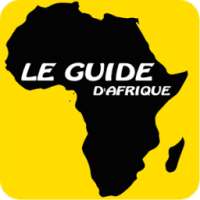 Le Guide d'Afrique Congo