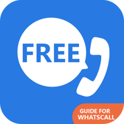 Free WhatsCall Calls Tips иконка