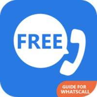 Free WhatsCall Calls Tips on 9Apps