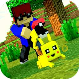 Mod Pixel 1.0