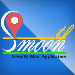 SmoothMap