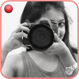 Spy Camera Recording أيقونة