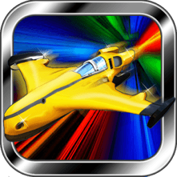 No Limit Racer:Craft World 3D أيقونة