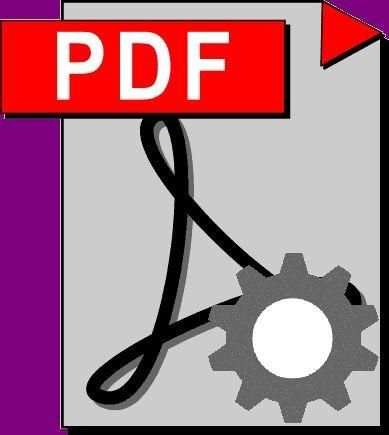 PDFMerger screenshot 7