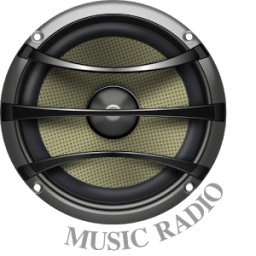 ikon Radio Tuner FM AM DAB Music