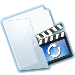 Video Image Data Recovery أيقونة