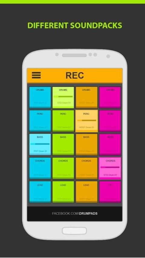 Loop Pads 24 screenshot 6