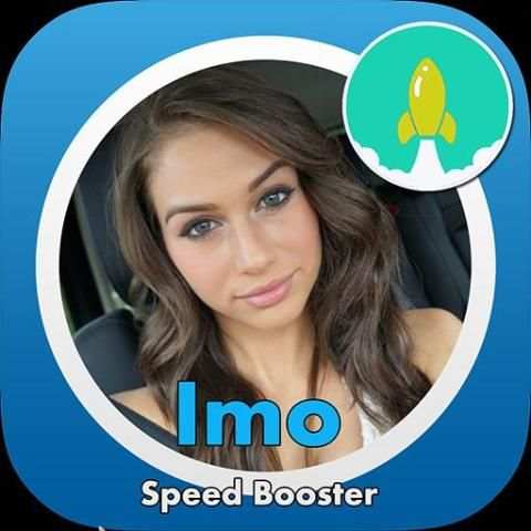 speed imo booster स्क्रीनशॉट 1