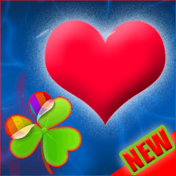 Love Theme for GO Launcher icon
