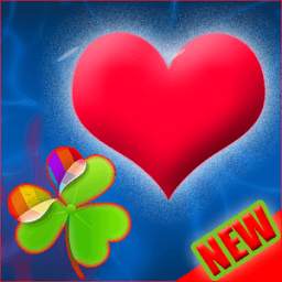 Love Theme for GO Launcher 3.0