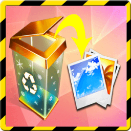 استعادة الصور المحذوفة القديمة icon