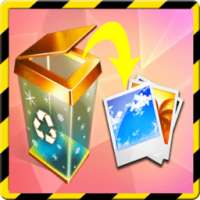 استعادة الصور المحذوفة القديمة on 9Apps