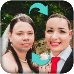 ikon Swap Face changer