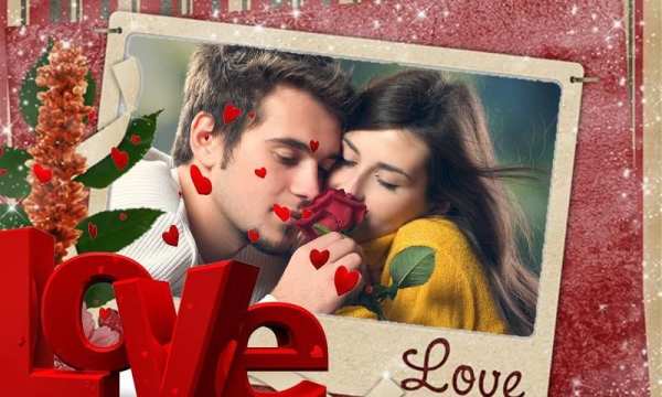 My Love Photo Frames screenshot 7